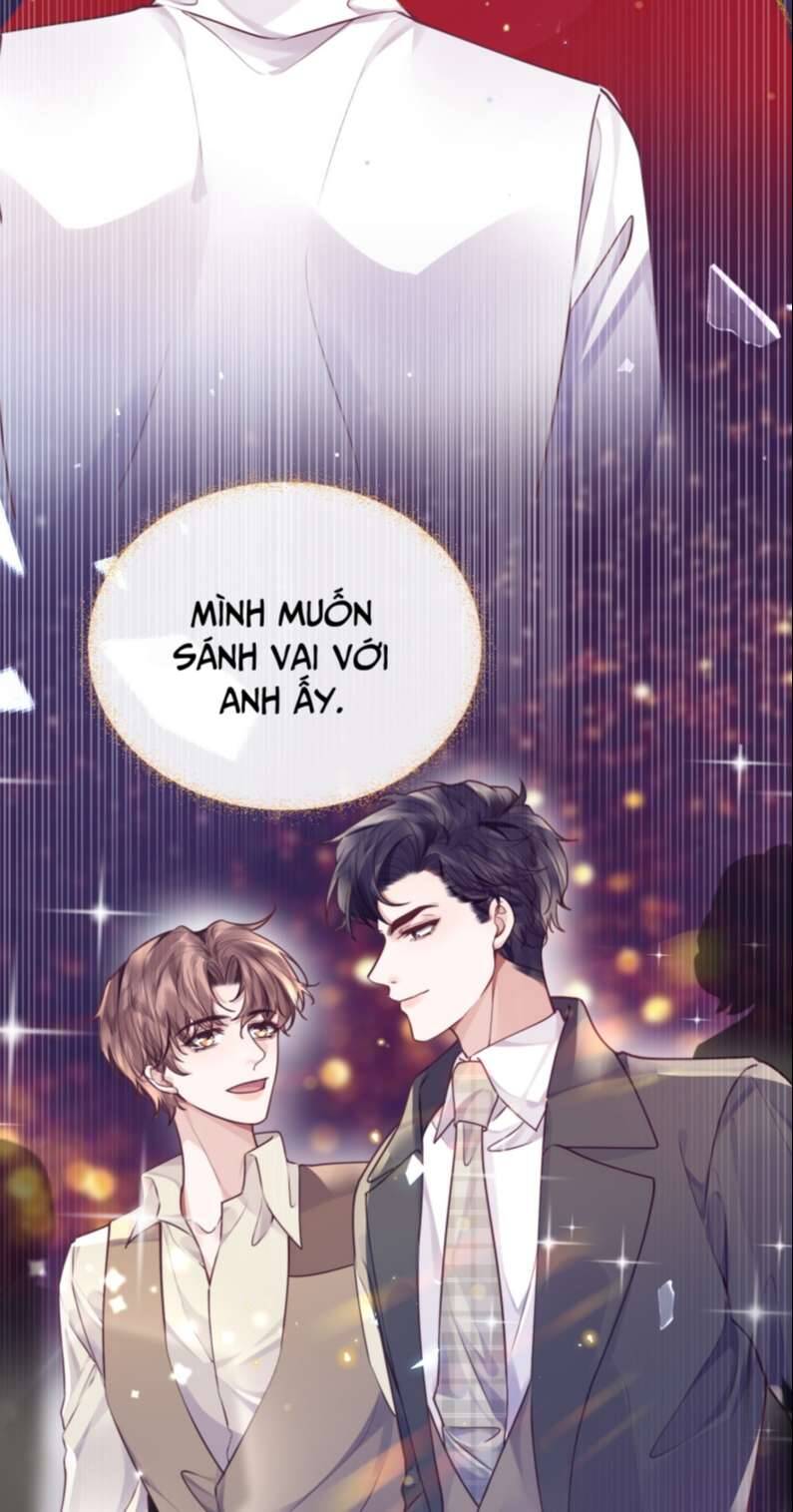 Tổng Tài Định Chế Tư Nhân Chapter  33 - 26