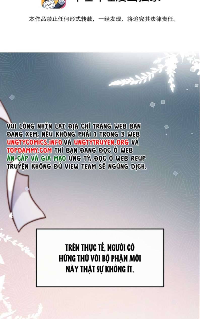 Tổng Tài Định Chế Tư Nhân Chapter  33 - 4