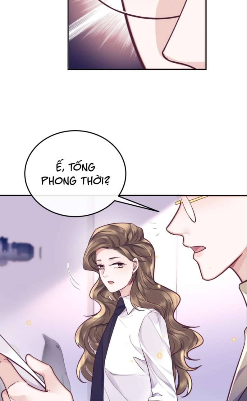 Tổng Tài Định Chế Tư Nhân Chapter  33 - 37