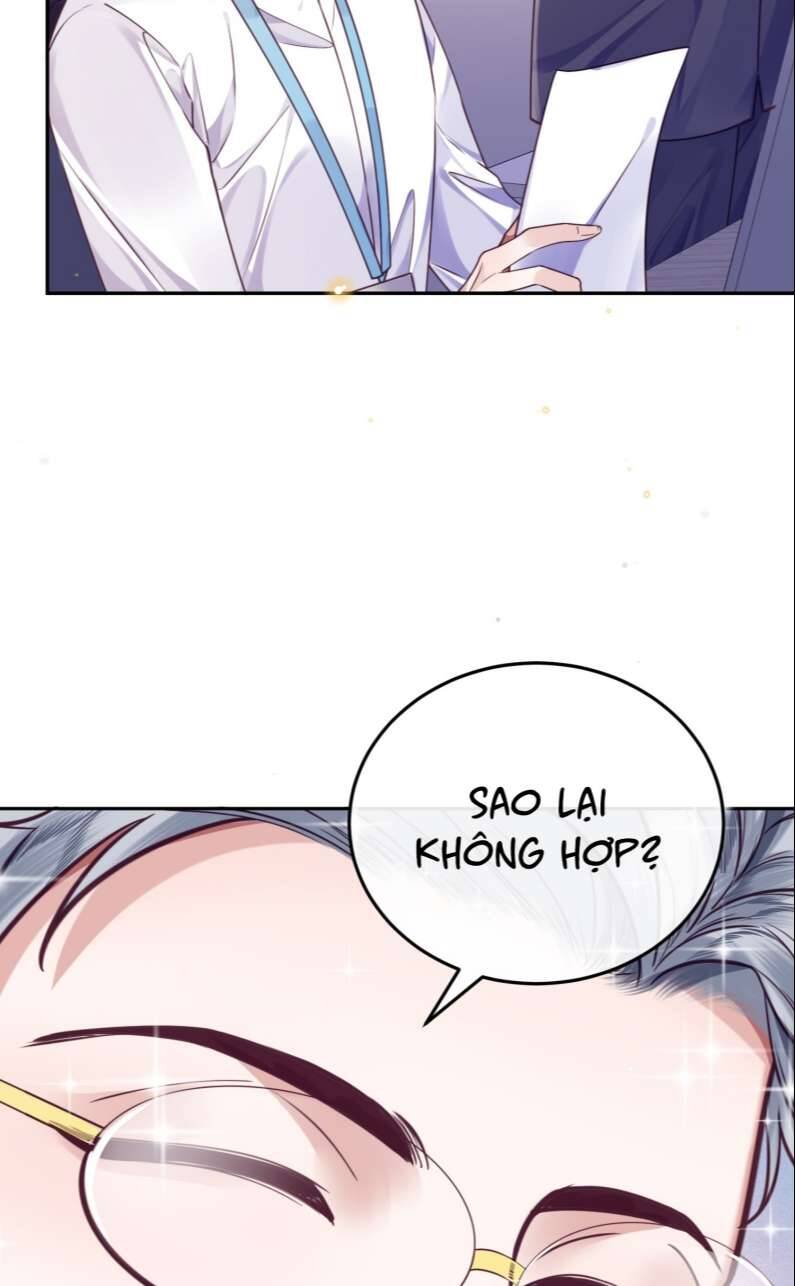 Tổng Tài Định Chế Tư Nhân Chapter  33 - 40