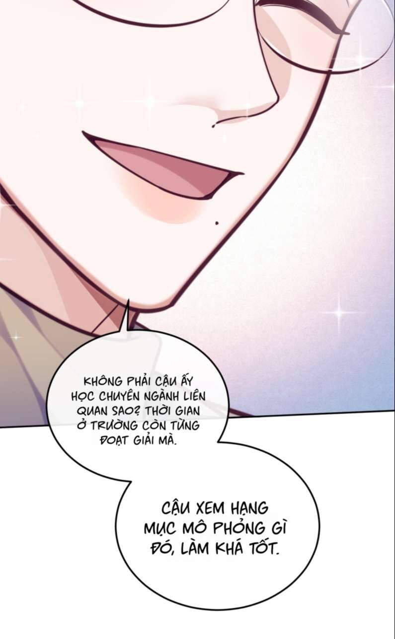 Tổng Tài Định Chế Tư Nhân Chapter  33 - 41