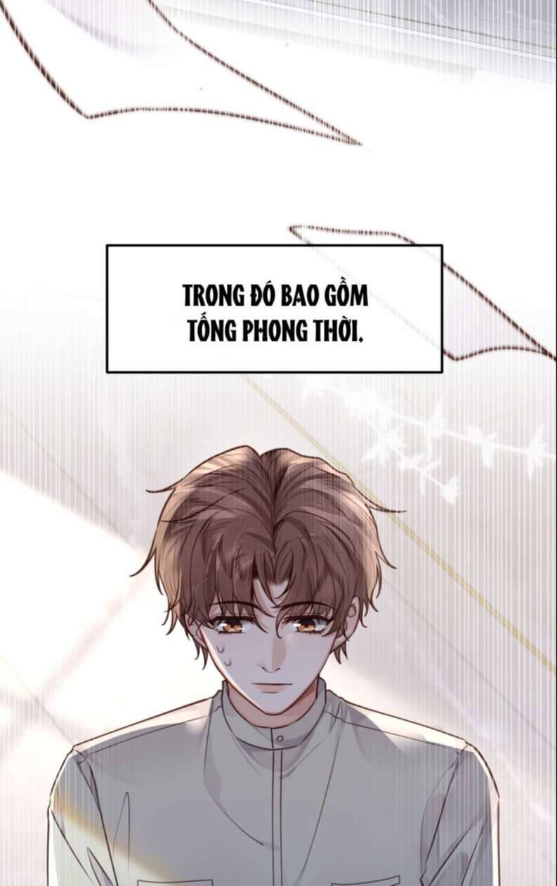 Tổng Tài Định Chế Tư Nhân Chapter  33 - 7