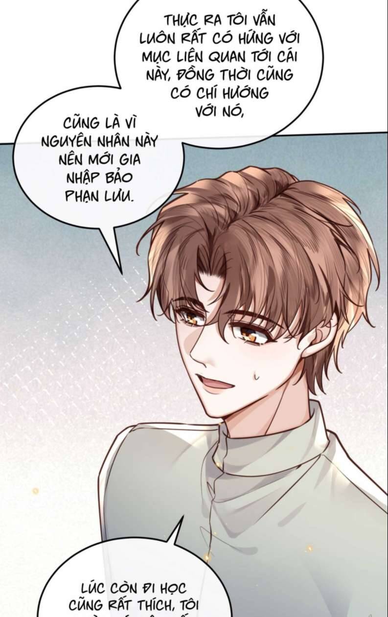 Tổng Tài Định Chế Tư Nhân Chapter  33 - 10