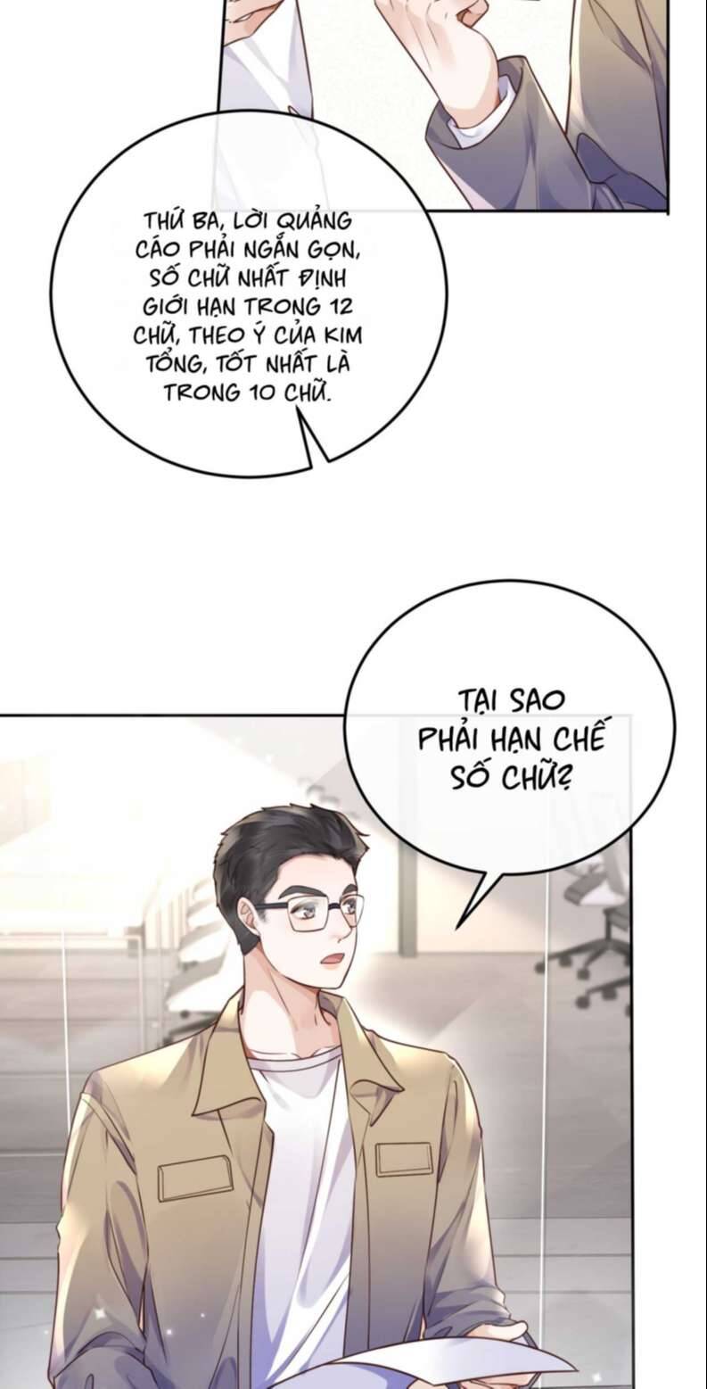 Tổng Tài Định Chế Tư Nhân Chapter  35 - 6