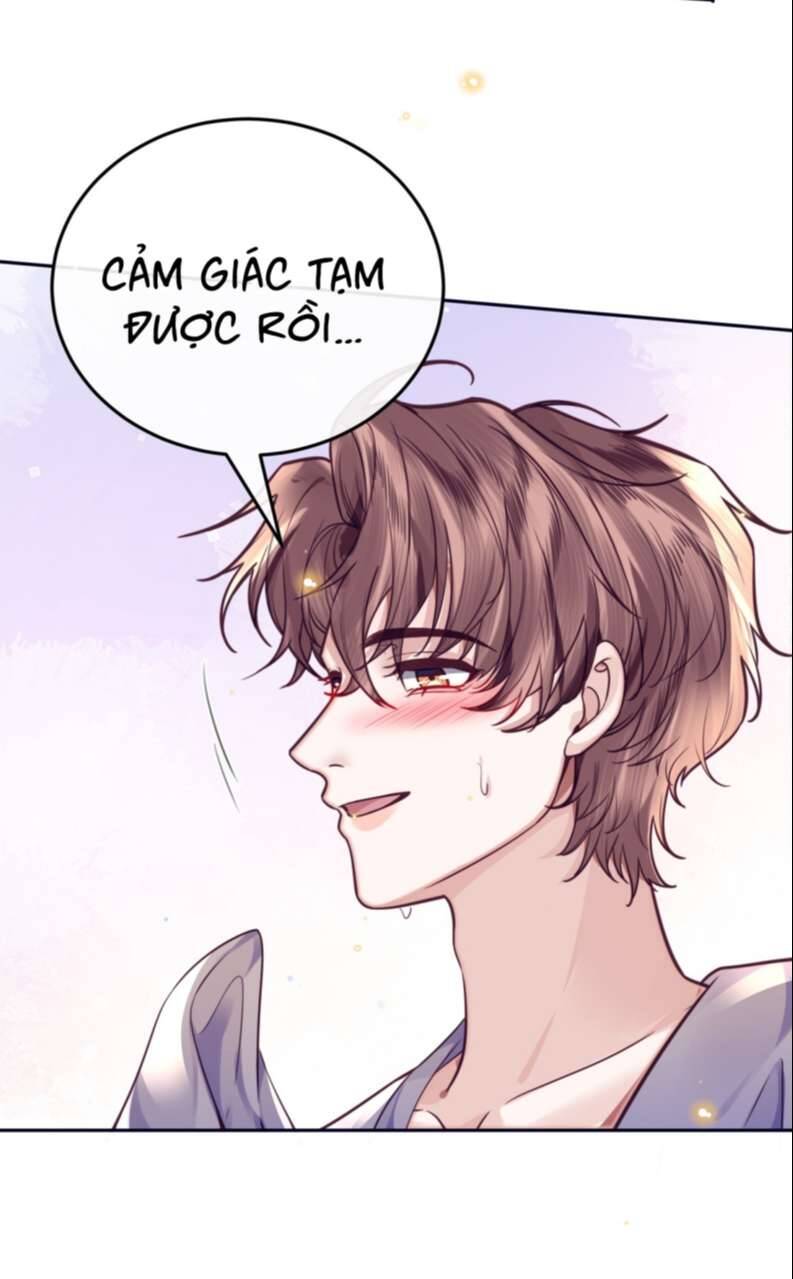 Tổng Tài Định Chế Tư Nhân Chapter  36 - 11