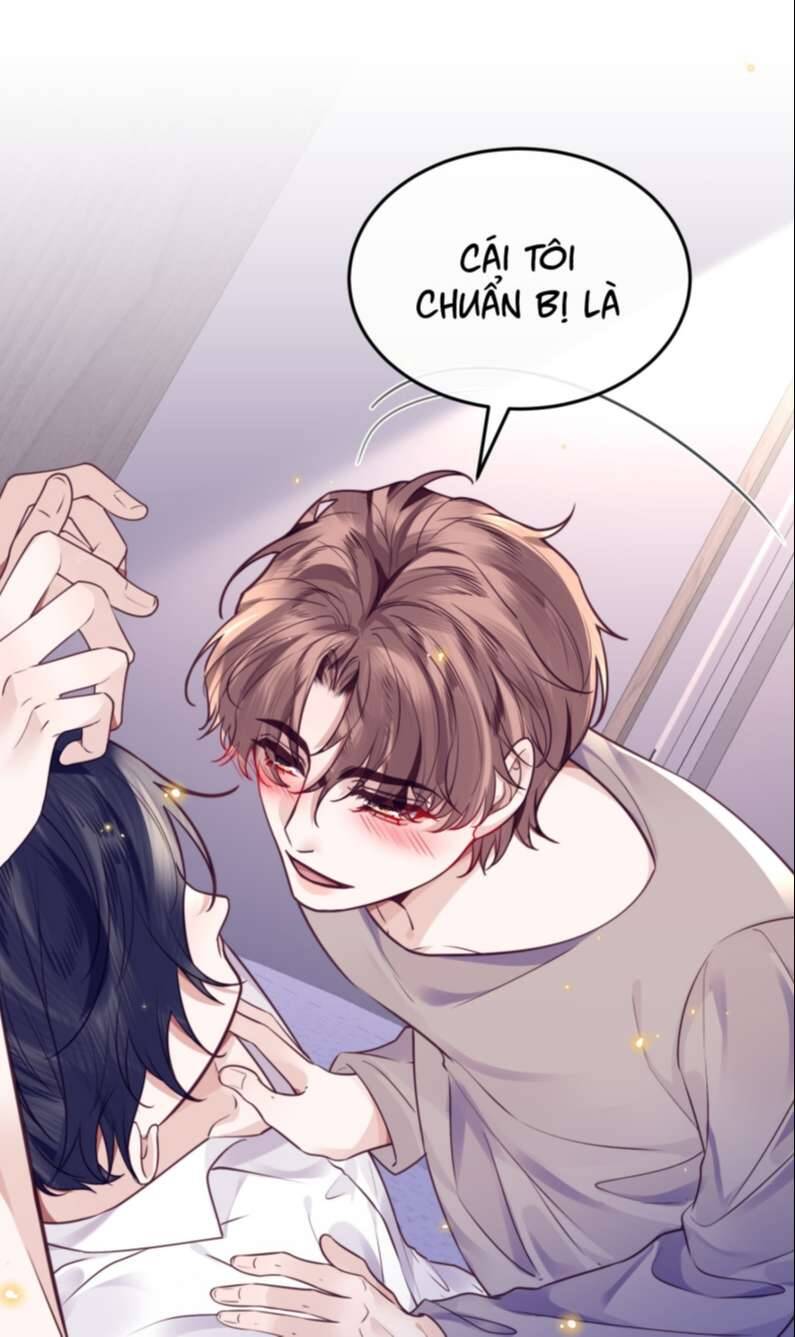 Tổng Tài Định Chế Tư Nhân Chapter  36 - 12