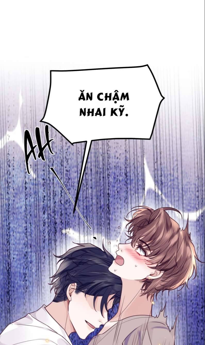 Tổng Tài Định Chế Tư Nhân Chapter  36 - 22