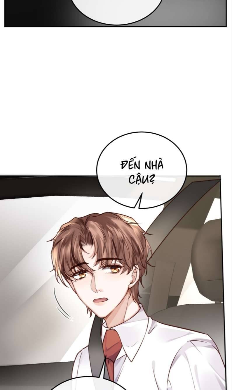 Tổng Tài Định Chế Tư Nhân Chapter  36 - 28