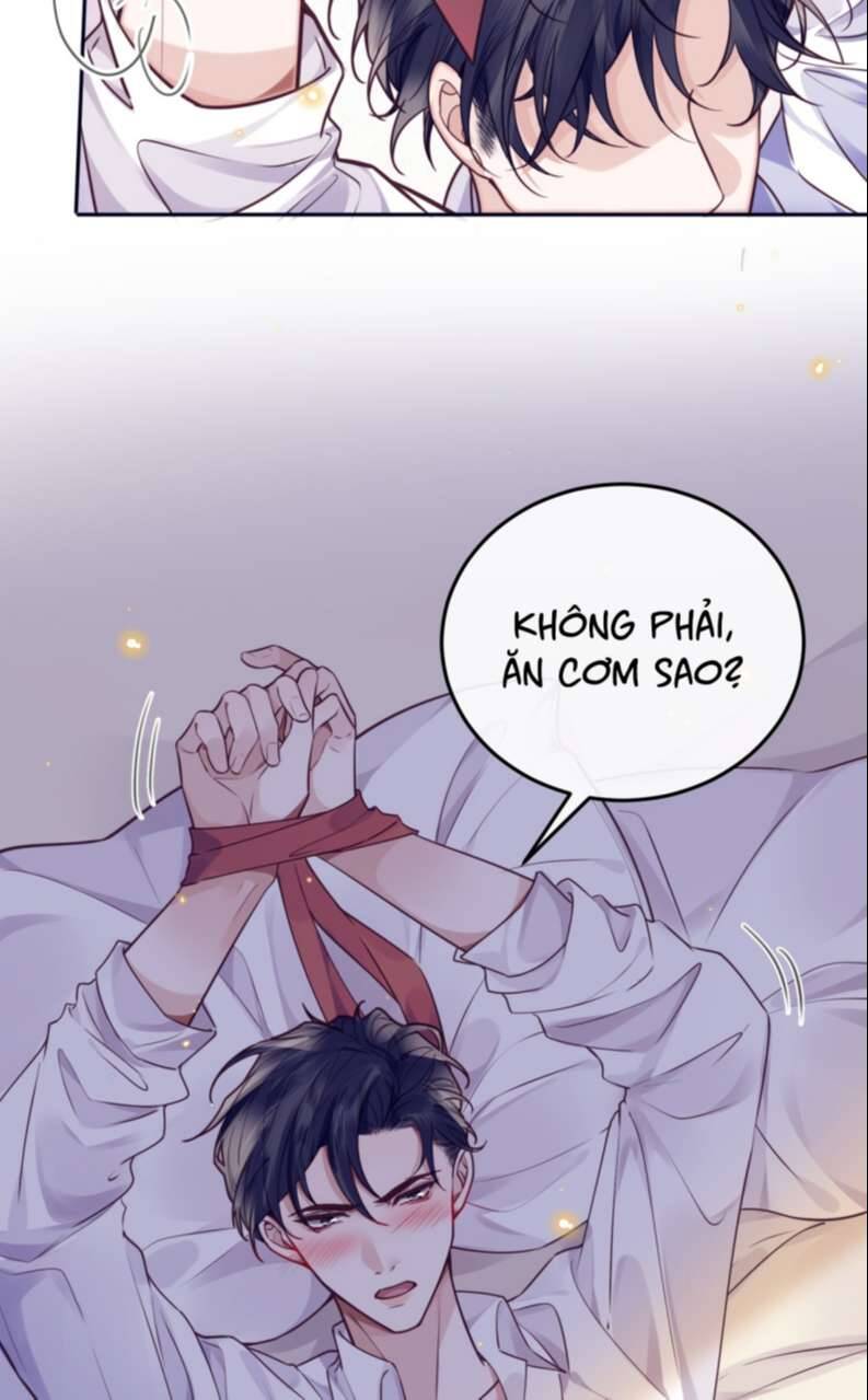 Tổng Tài Định Chế Tư Nhân Chapter  36 - 7