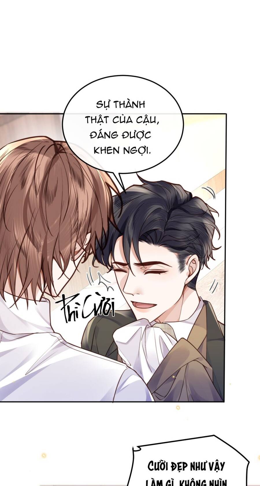 Tổng Tài Định Chế Tư Nhân Chapter  39 - 12