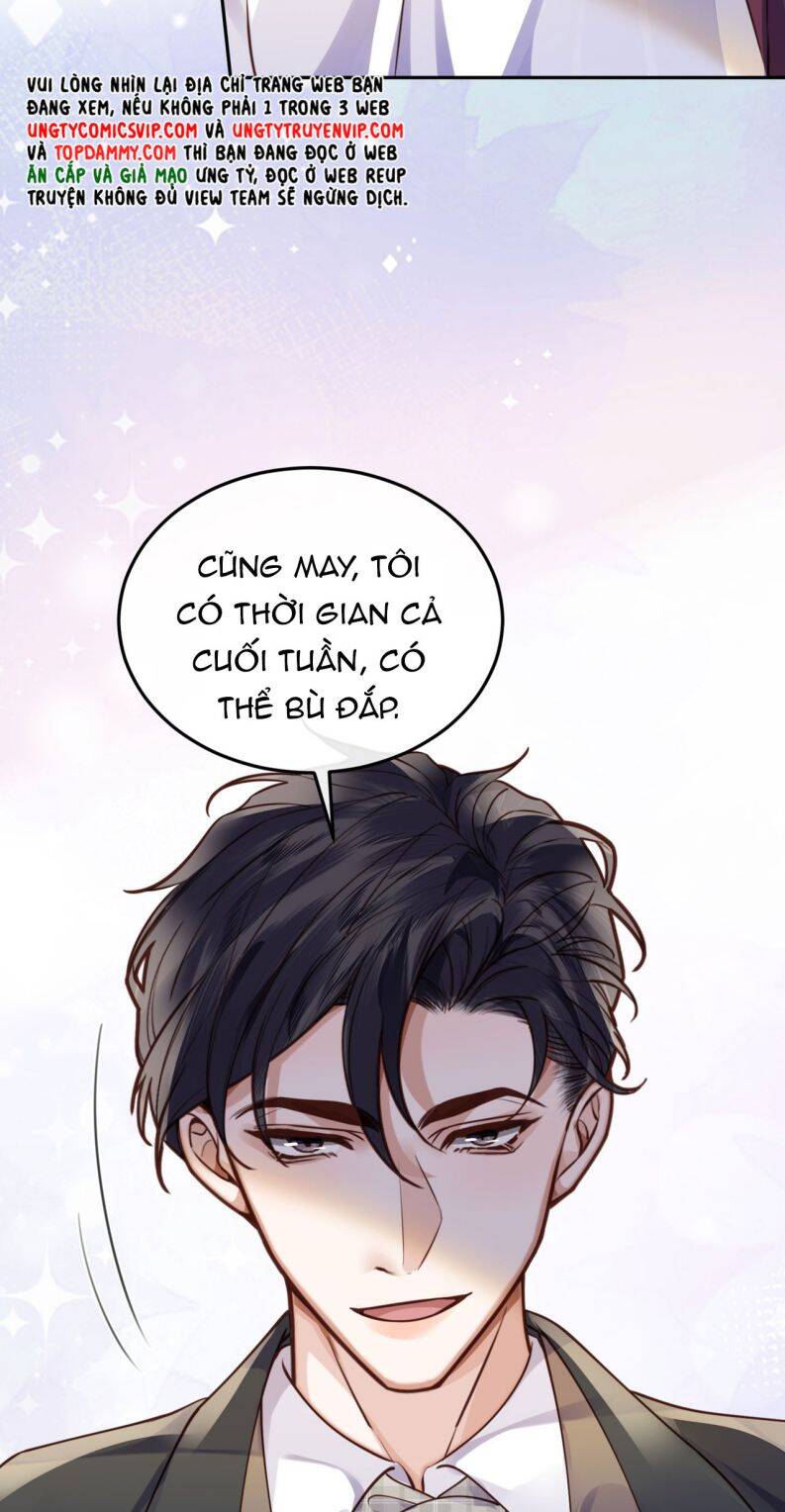 Tổng Tài Định Chế Tư Nhân Chapter  39 - 27