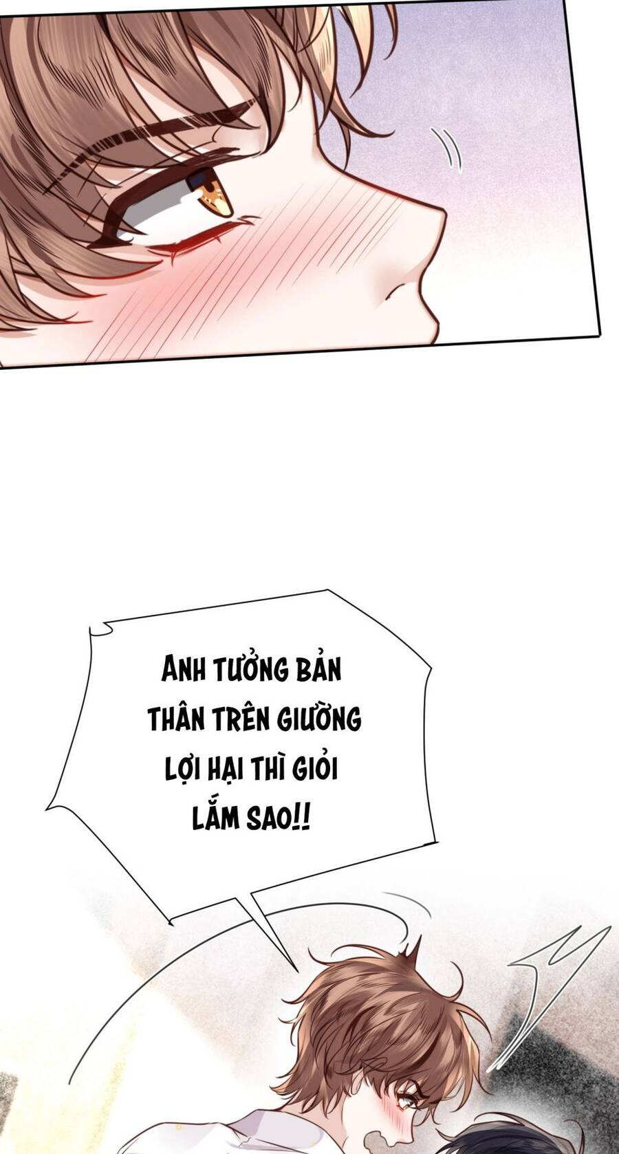 Tổng Tài Định Chế Tư Nhân Chapter  39 - 9