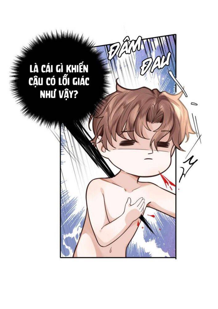 Tổng Tài Định Chế Tư Nhân Chapter  4 - 13