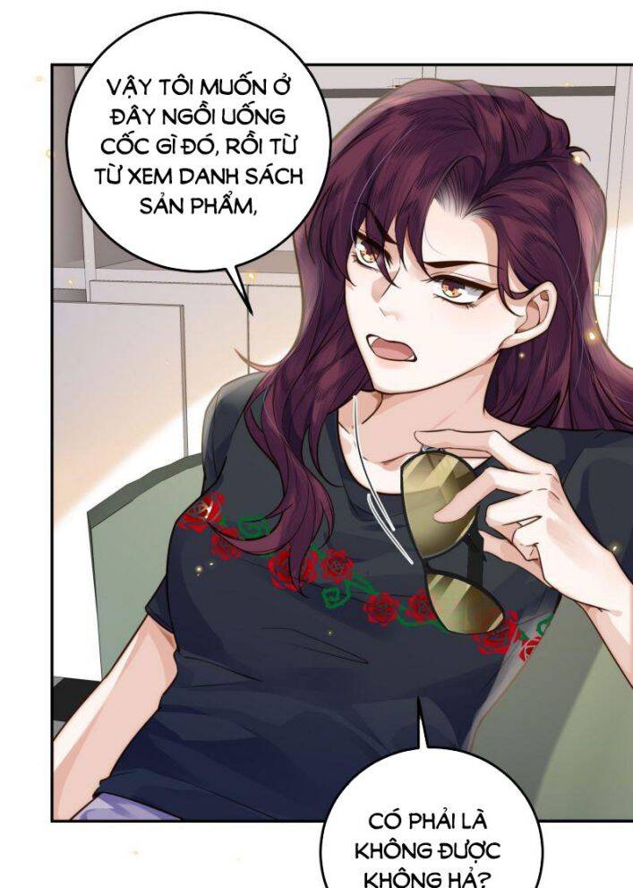 Tổng Tài Định Chế Tư Nhân Chapter  4 - 22