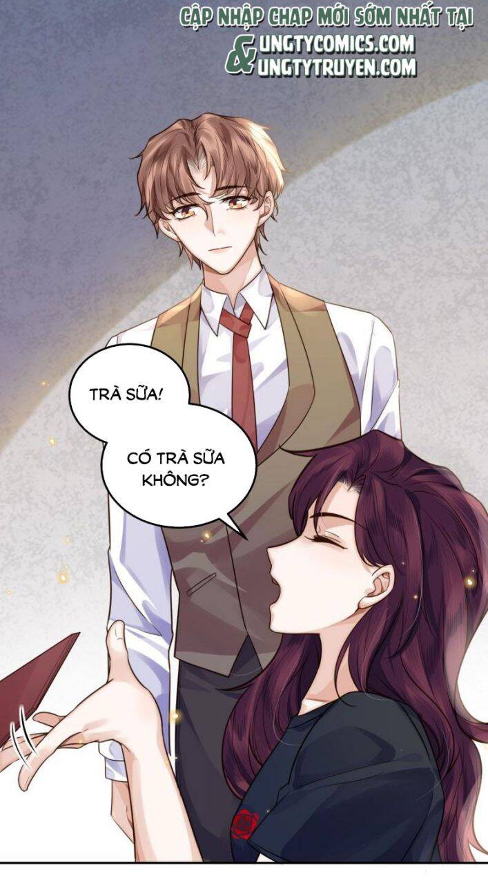Tổng Tài Định Chế Tư Nhân Chapter  4 - 29