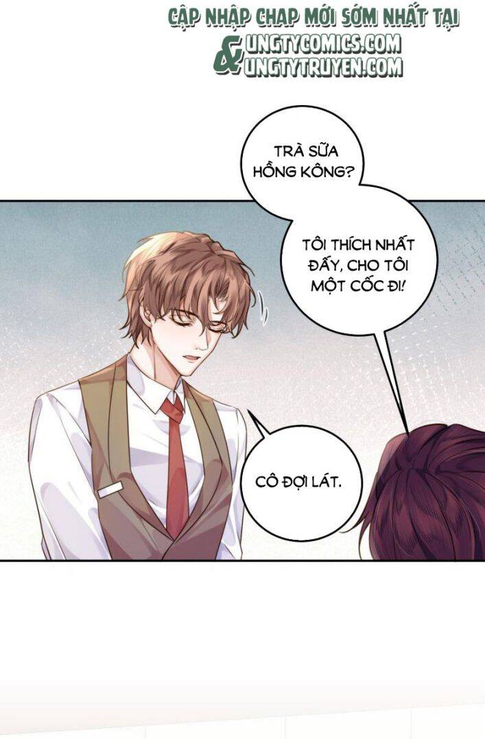 Tổng Tài Định Chế Tư Nhân Chapter  4 - 32