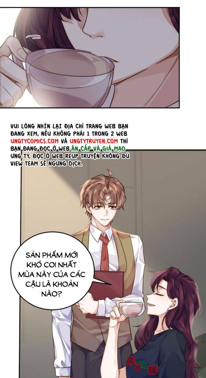 Tổng Tài Định Chế Tư Nhân Chapter  4 - 36