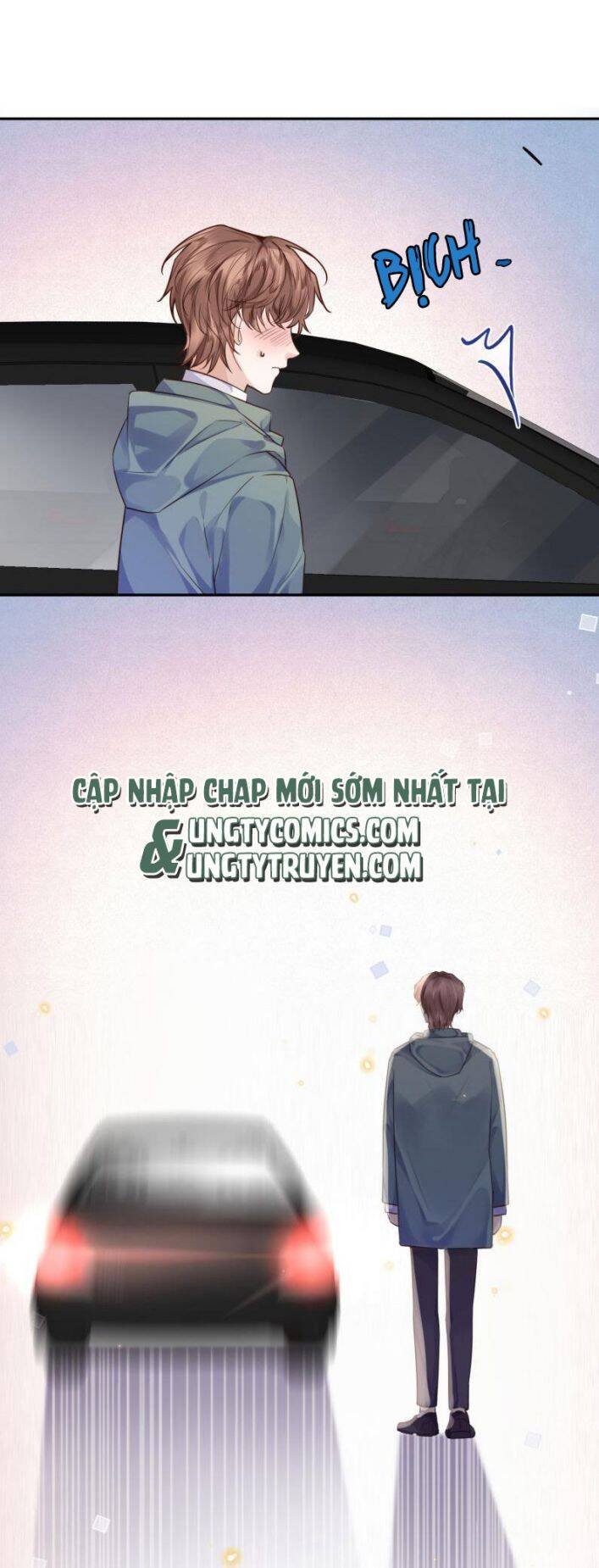 Tổng Tài Định Chế Tư Nhân Chapter  4 - 9