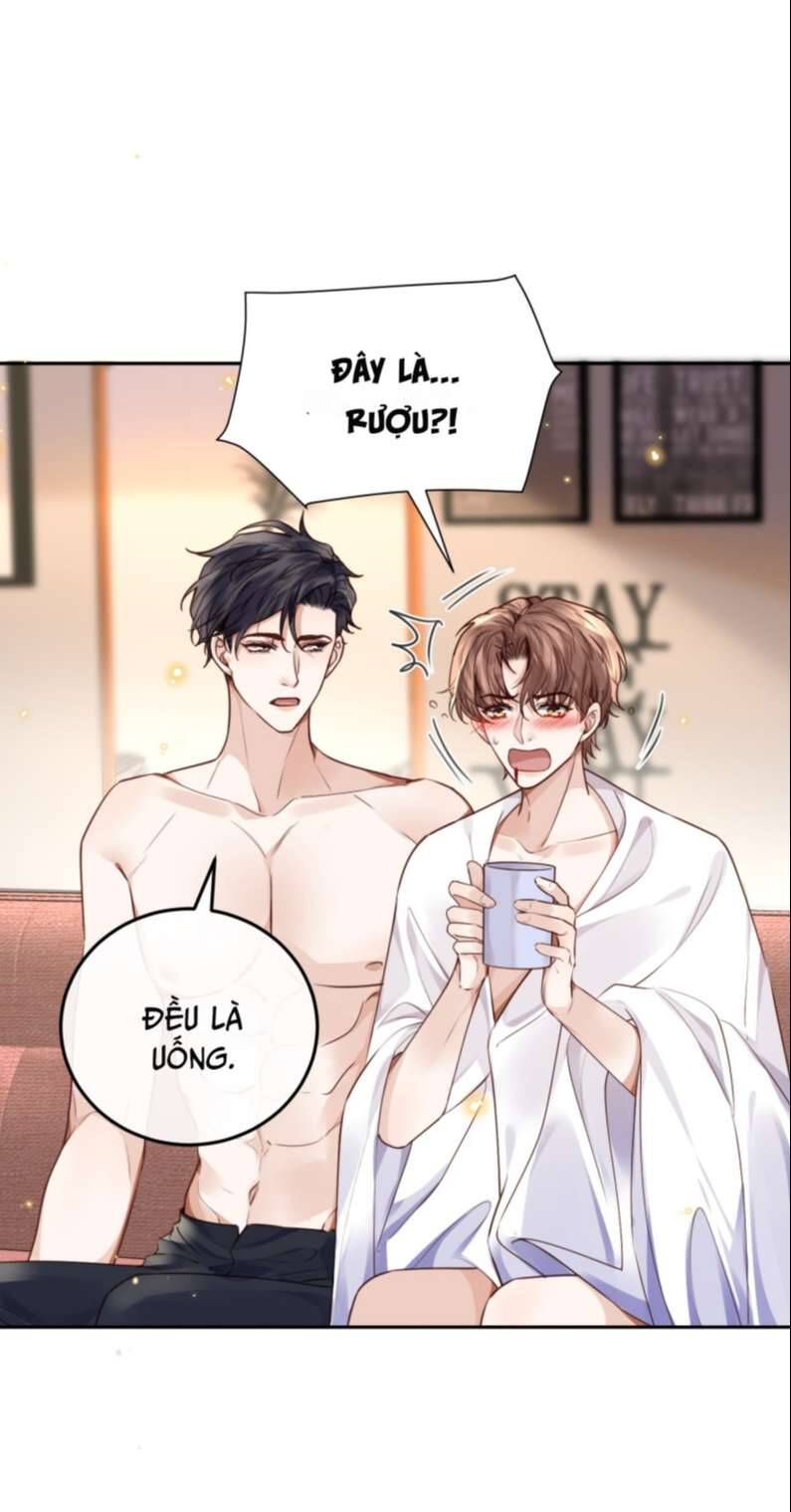 Tổng Tài Định Chế Tư Nhân Chapter  40 - 17