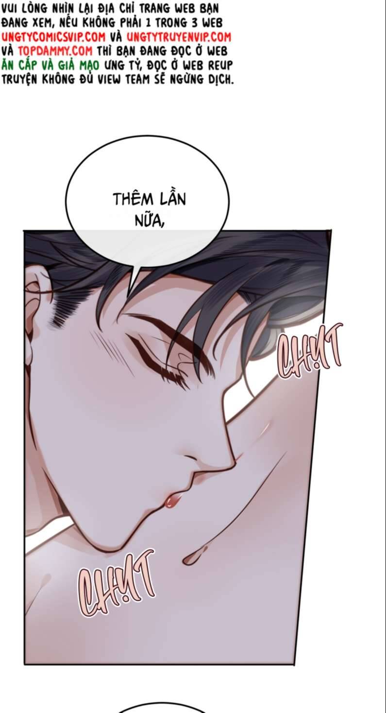 Tổng Tài Định Chế Tư Nhân Chapter  40 - 26