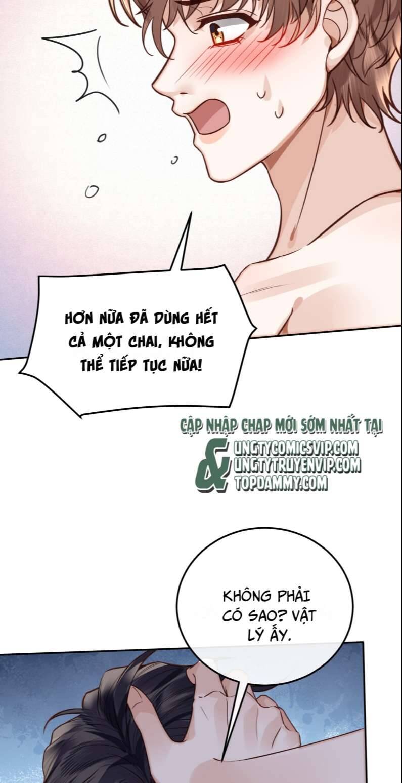 Tổng Tài Định Chế Tư Nhân Chapter  40 - 28