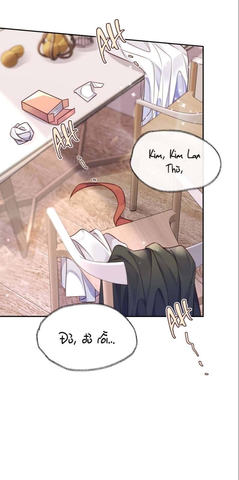 Tổng Tài Định Chế Tư Nhân Chapter  40 - 5