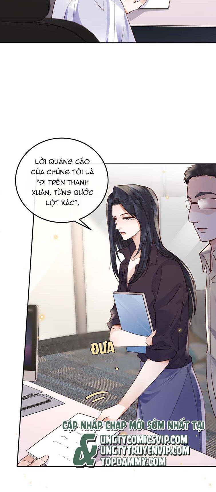 Tổng Tài Định Chế Tư Nhân Chapter  41 - 13