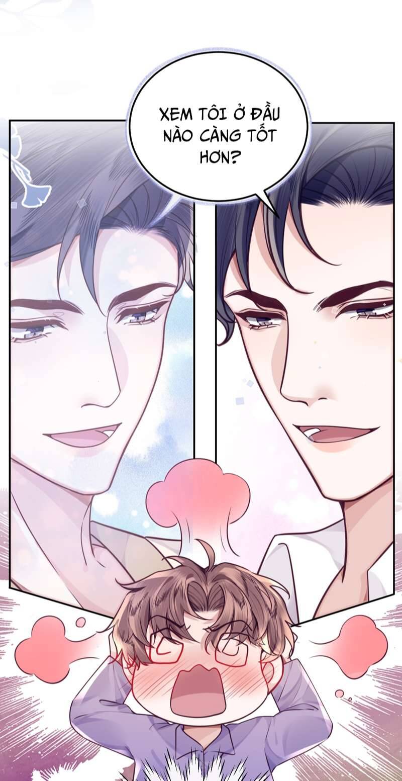 Tổng Tài Định Chế Tư Nhân Chapter  43 - 13