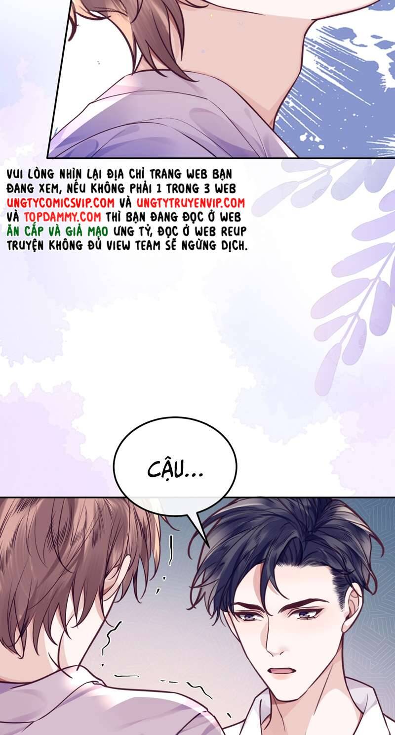 Tổng Tài Định Chế Tư Nhân Chapter  43 - 19