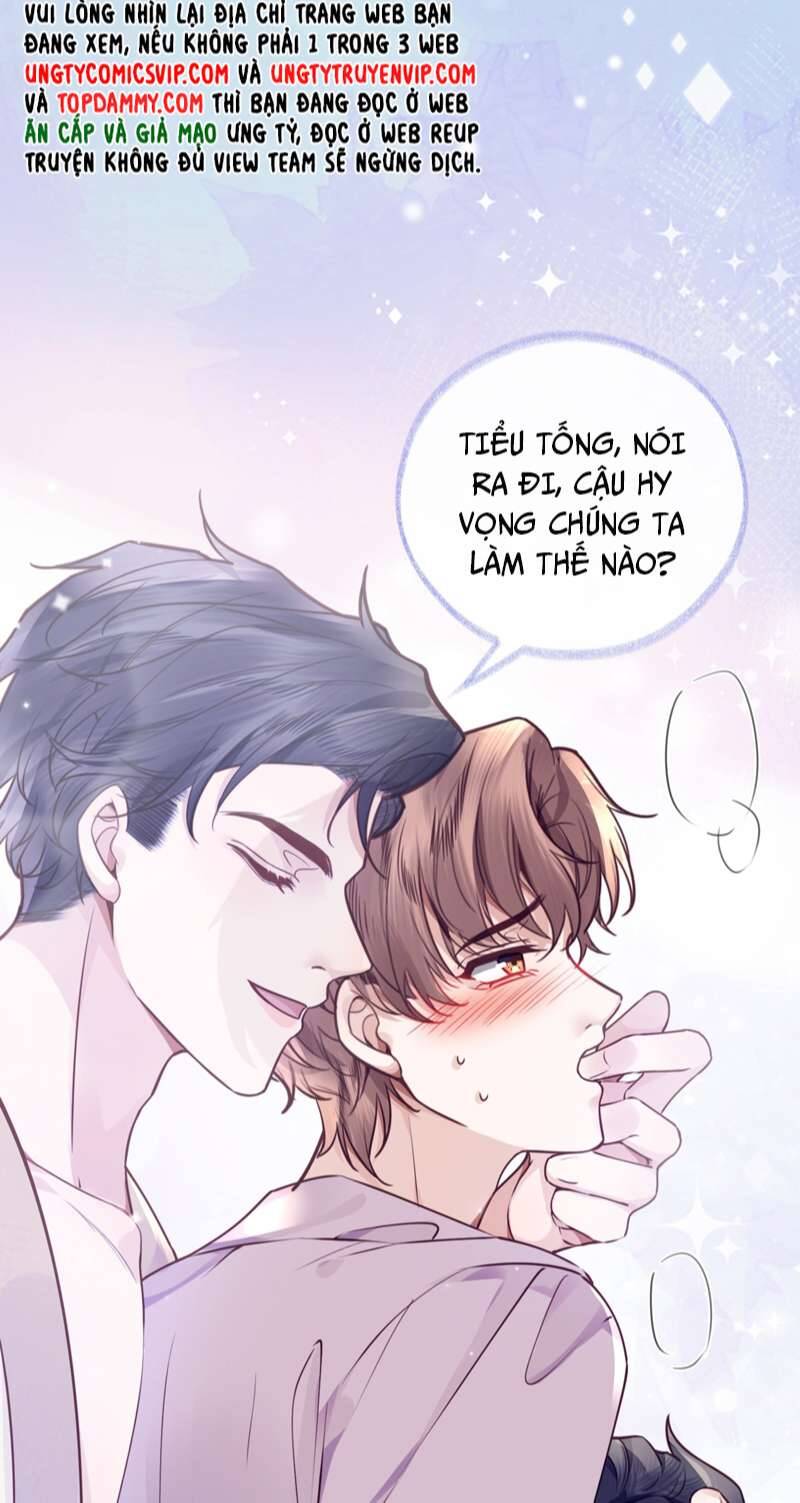 Tổng Tài Định Chế Tư Nhân Chapter  43 - 27