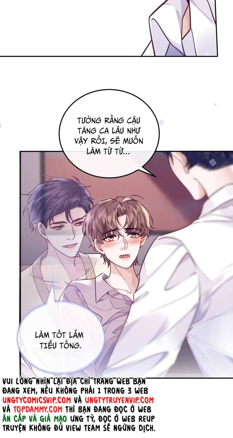 Tổng Tài Định Chế Tư Nhân Chapter  43 - 32
