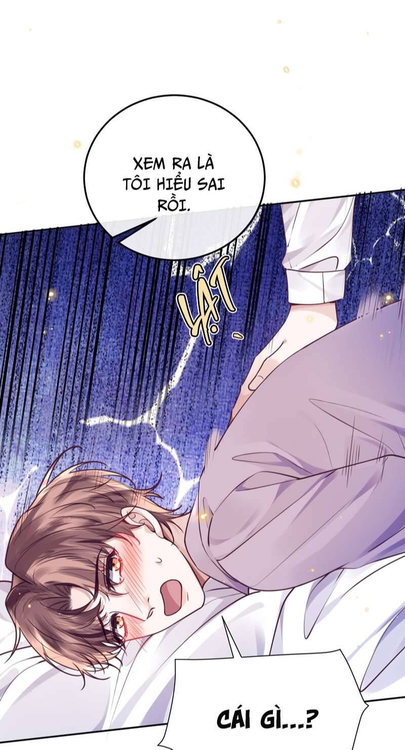 Tổng Tài Định Chế Tư Nhân Chapter  43 - 33
