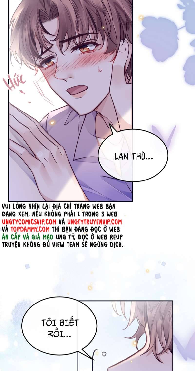 Tổng Tài Định Chế Tư Nhân Chapter  43 - 40