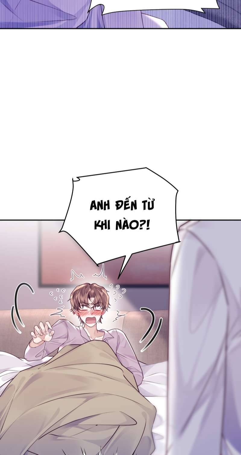Tổng Tài Định Chế Tư Nhân Chapter  43 - 5