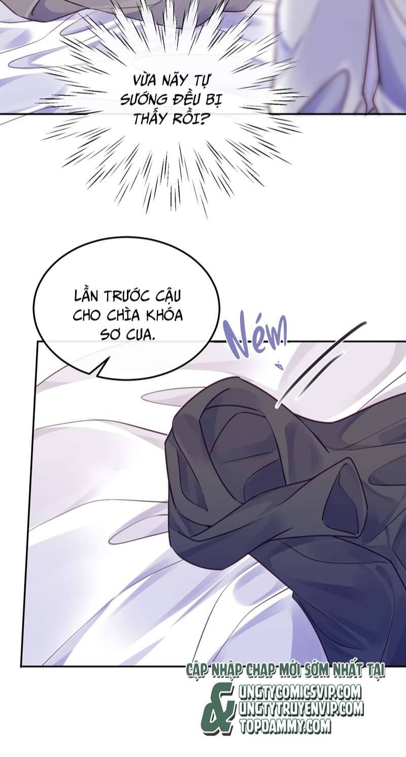 Tổng Tài Định Chế Tư Nhân Chapter  43 - 6