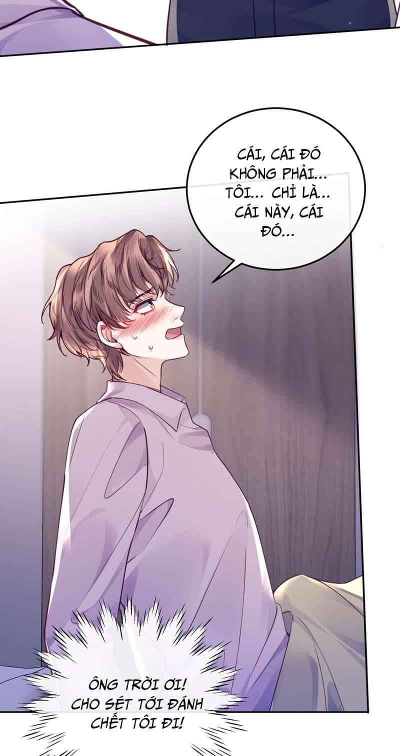 Tổng Tài Định Chế Tư Nhân Chapter  43 - 10