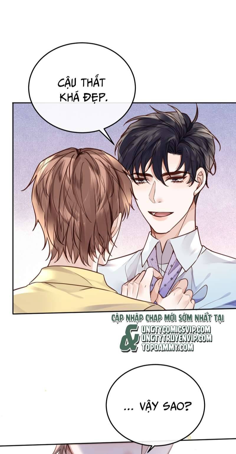 Tổng Tài Định Chế Tư Nhân Chapter  44 - 17