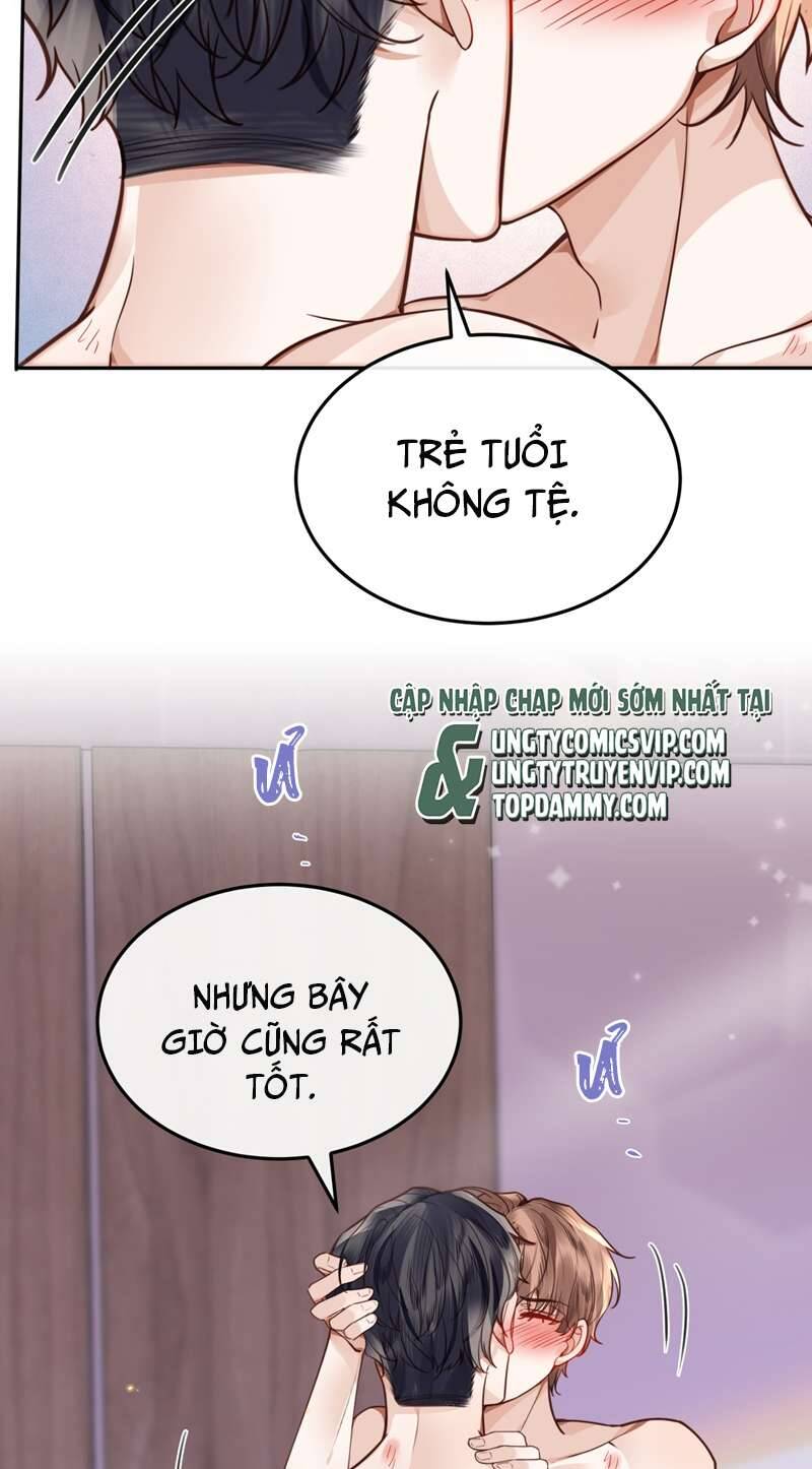 Tổng Tài Định Chế Tư Nhân Chapter  44 - 37