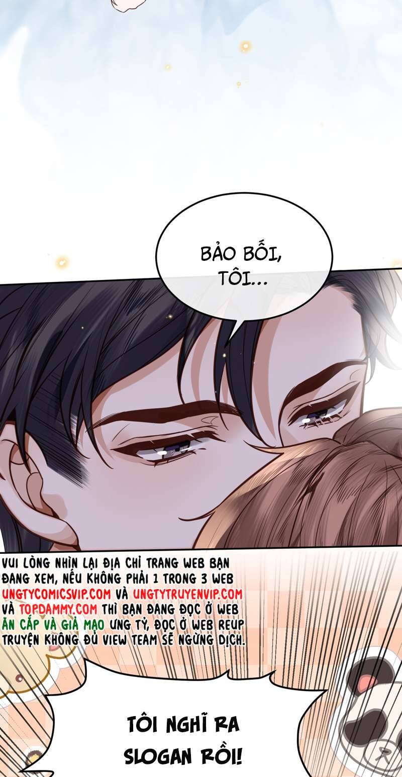 Tổng Tài Định Chế Tư Nhân Chapter  44 - 40