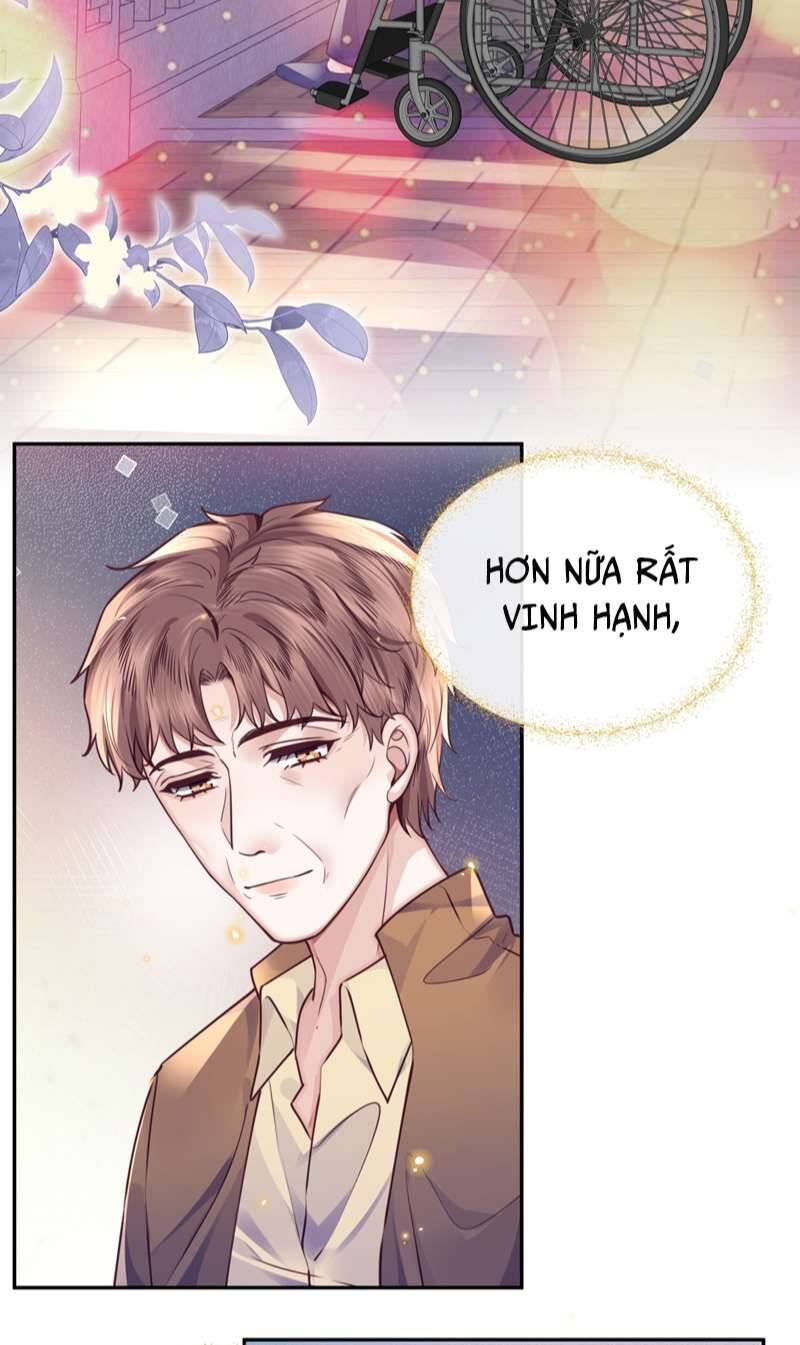 Tổng Tài Định Chế Tư Nhân Chapter  45 - 18