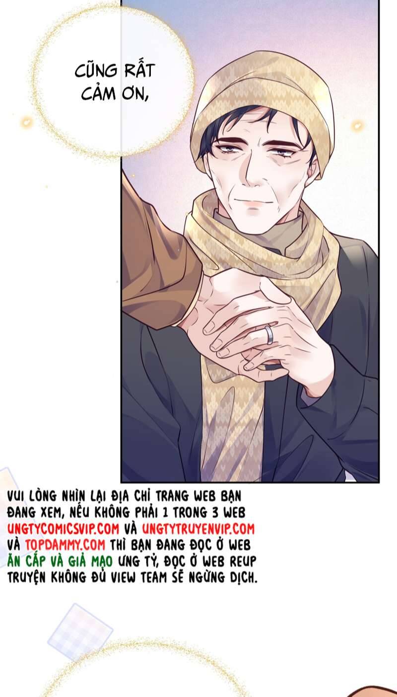 Tổng Tài Định Chế Tư Nhân Chapter  45 - 19
