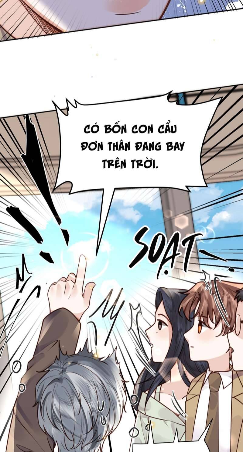 Tổng Tài Định Chế Tư Nhân Chapter  45 - 24