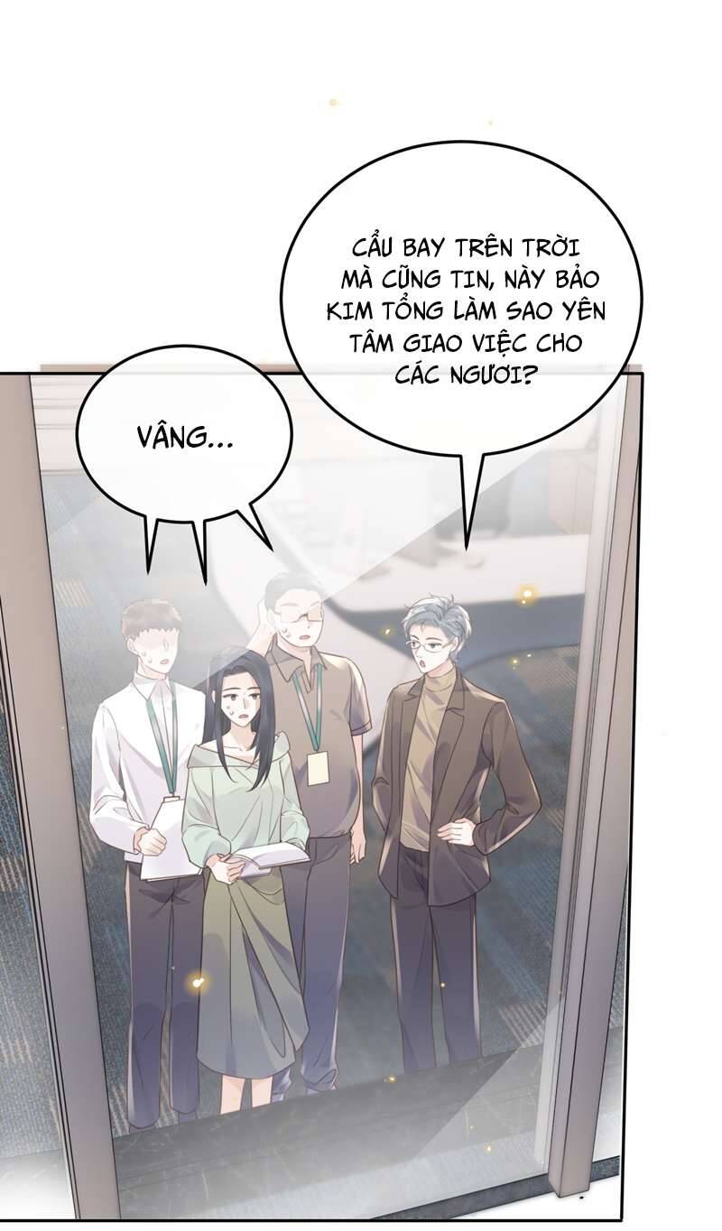 Tổng Tài Định Chế Tư Nhân Chapter  45 - 30