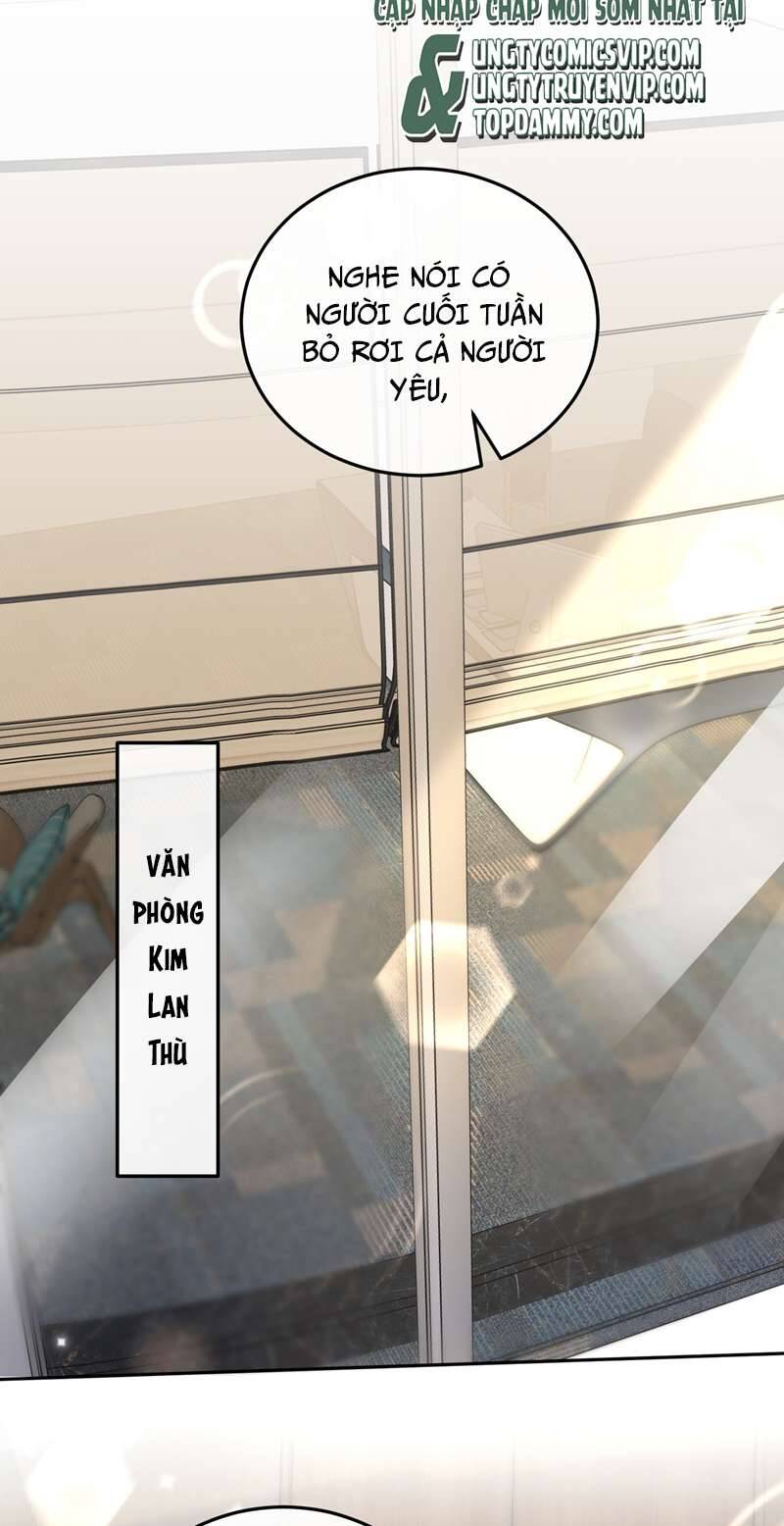 Tổng Tài Định Chế Tư Nhân Chapter  45 - 4