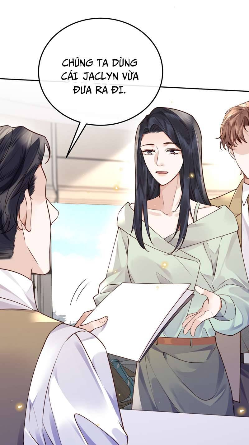 Tổng Tài Định Chế Tư Nhân Chapter  45 - 32