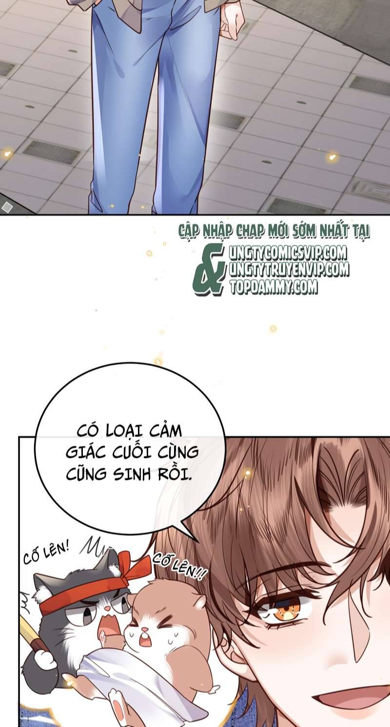 Tổng Tài Định Chế Tư Nhân Chapter  45 - 37