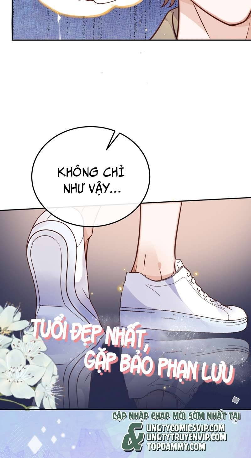 Tổng Tài Định Chế Tư Nhân Chapter  45 - 38