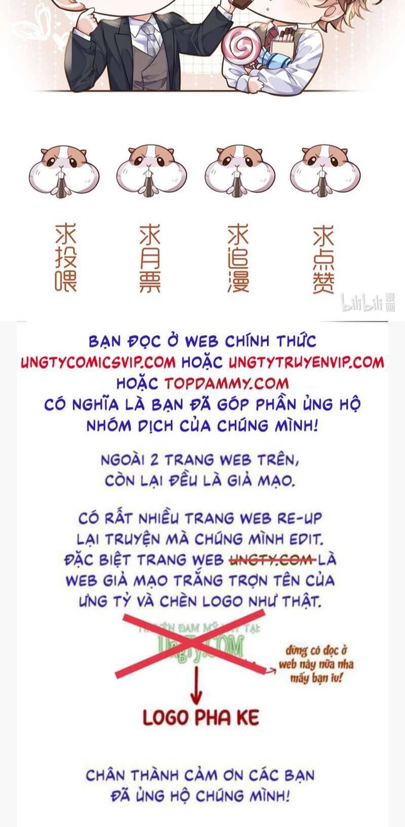 Tổng Tài Định Chế Tư Nhân Chapter  45 - 44
