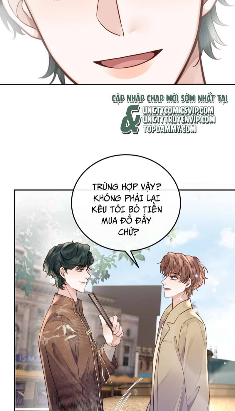 Tổng Tài Định Chế Tư Nhân Chapter  46 - 11