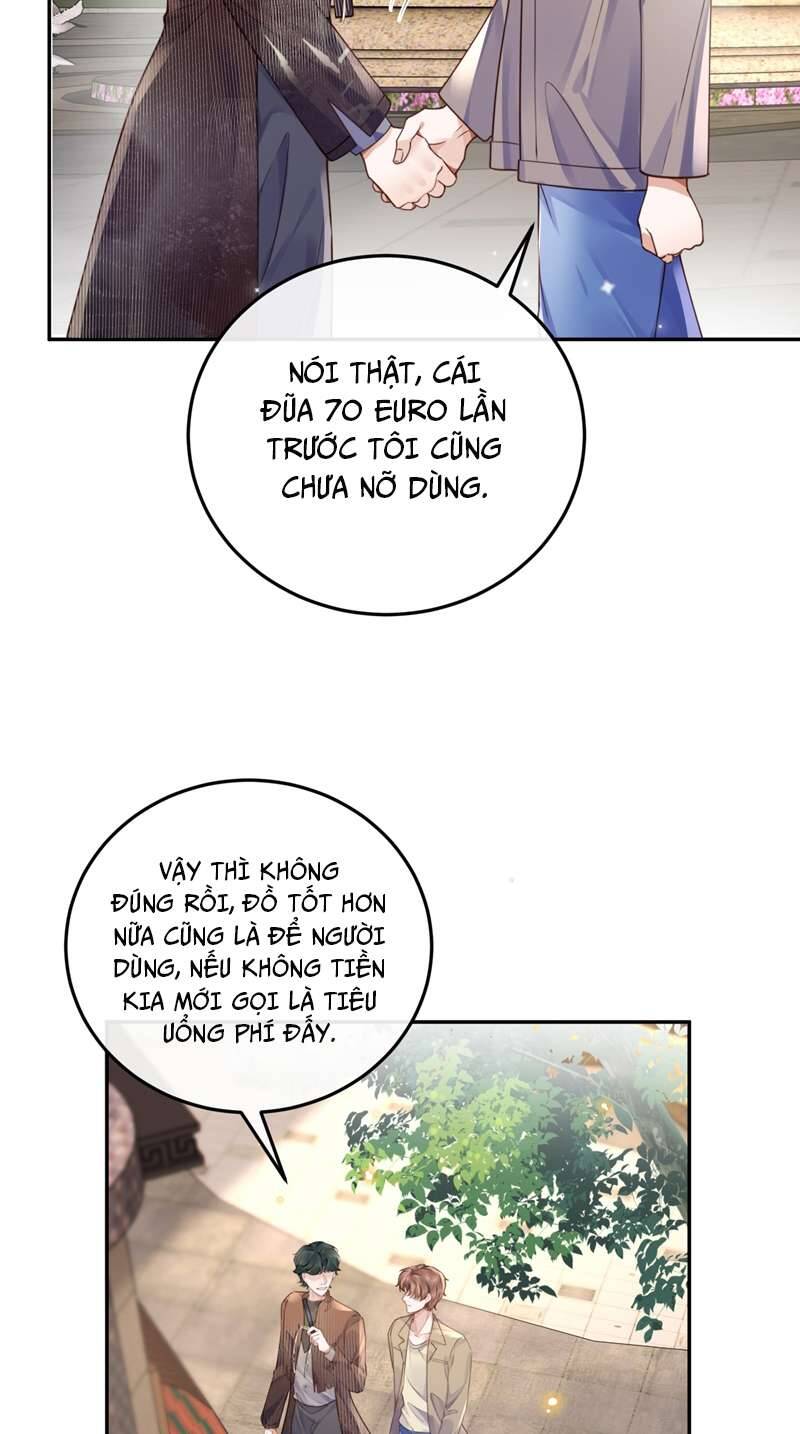 Tổng Tài Định Chế Tư Nhân Chapter  46 - 12